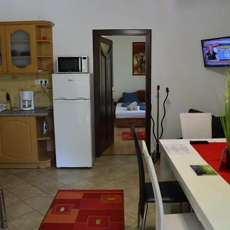 Balint 2 With Outdoor Pool * Siofok