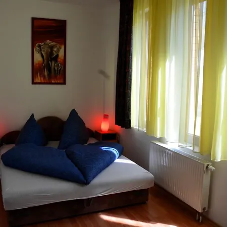 Balint 2 With Outdoor Pool Apartment *