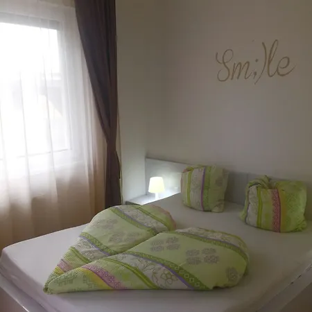Balint 2 With Outdoor Pool *
